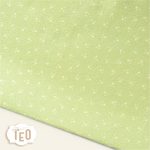 Pannolenci Fantasia "Tris Di Pois" - immagine 2
