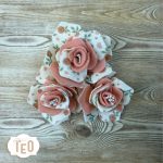 Kit Tris Rose Chic