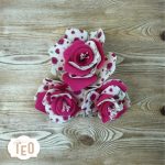 Kit Tris Rose Chic - immagine 10