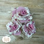 Kit Tris Rose Chic - immagine 3