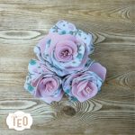 Kit Tris Rose Chic - immagine 8