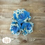 Kit Tris Rose Chic - immagine 9
