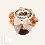 Coprivasetto "Frutta & Delizie" - immagine 2