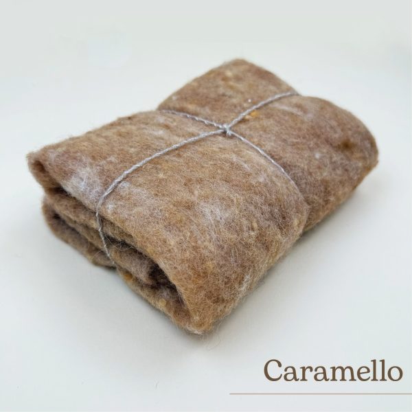 Feltro Vello di Lana - immagine 3