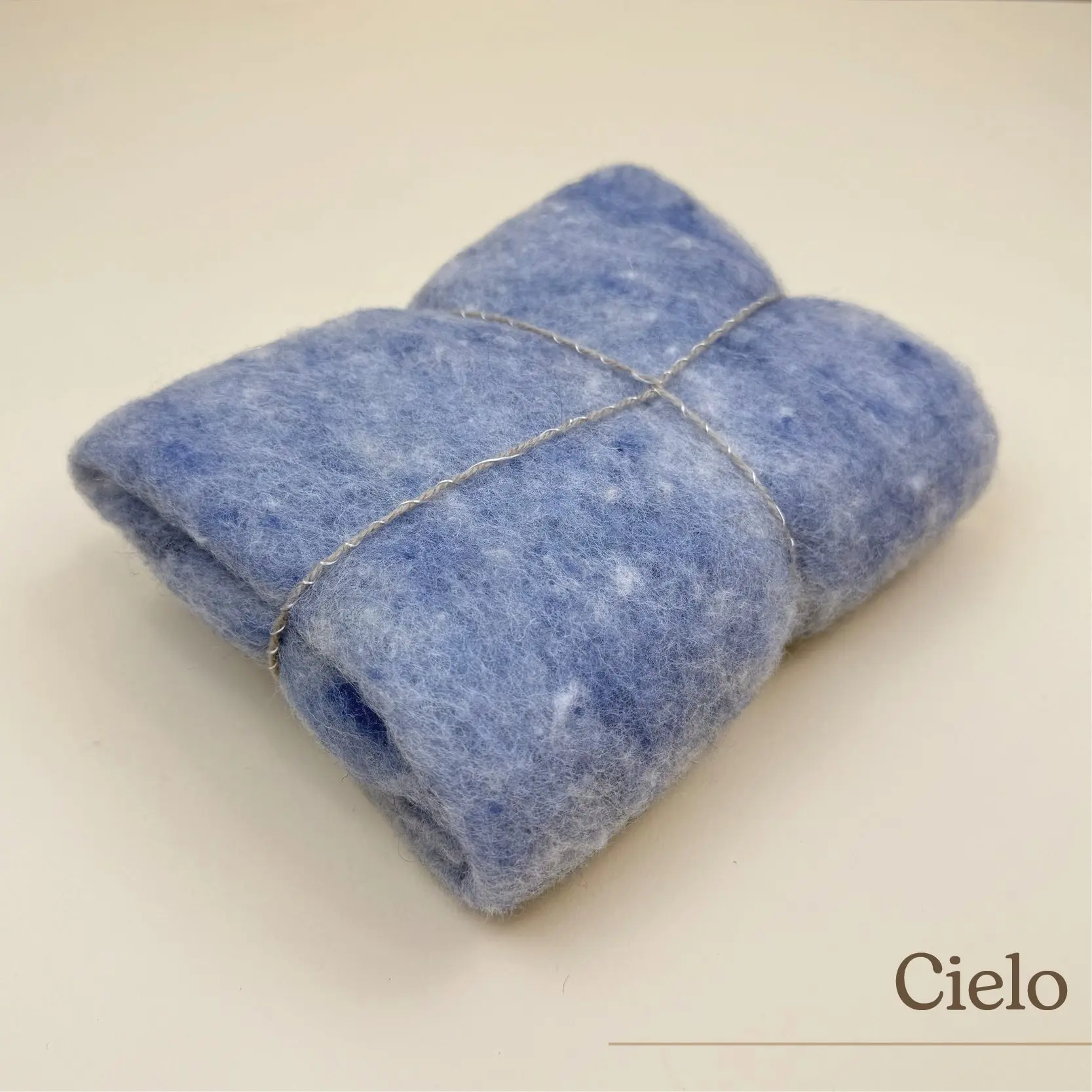 Feltro Vello di Lana - immagine 4