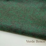 Pannolenci Tinta Unita Glitter ORO - immagine 5