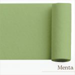 Feltro 3mm NOTE DI VERDE - immagine 4