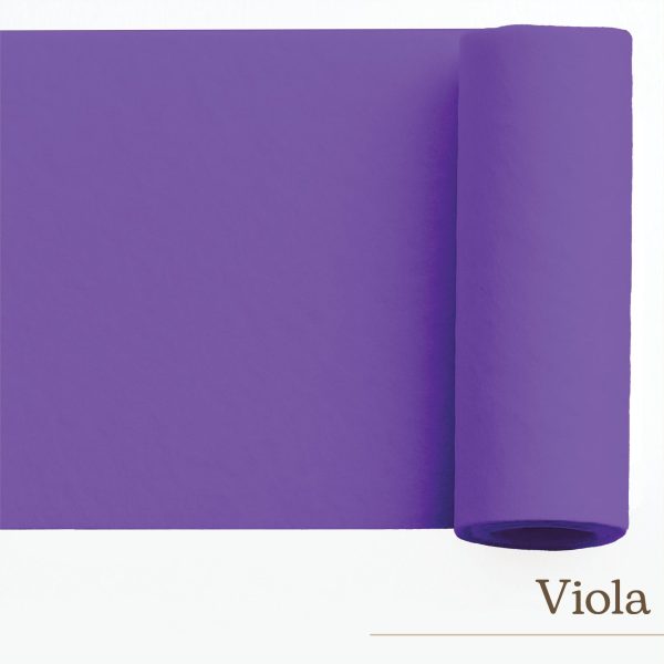 Feltro 3mm NOTE DI VIOLA - immagine 5
