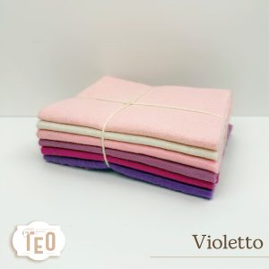 Pacchetto "Violetto"