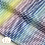 Pannolenci Fantasie Arcobaleno - immagine 5